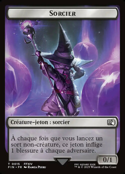 Sorcier