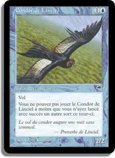 Condor de Linciel
