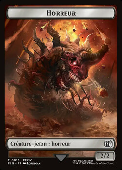 Horreur