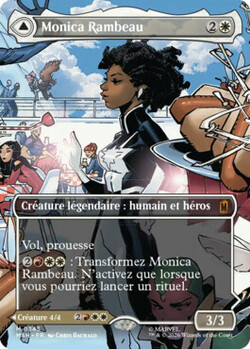 Monica Rambeau
