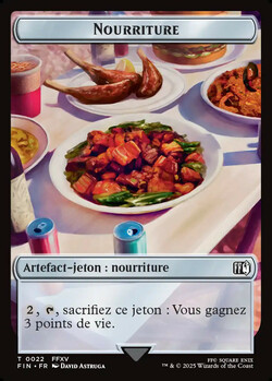 Nourriture