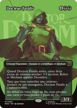 Docteur Fatalis