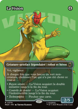 La Vision