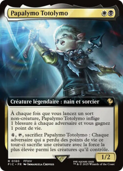 Papalymo Totolymo