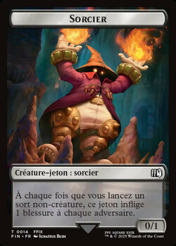 Sorcier