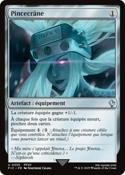 Pincecrâne