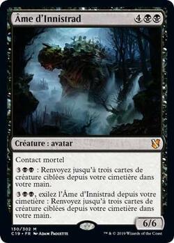 Ame d'Innistrad