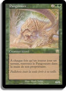 Pangosaure