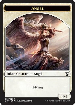Angel | Manifest