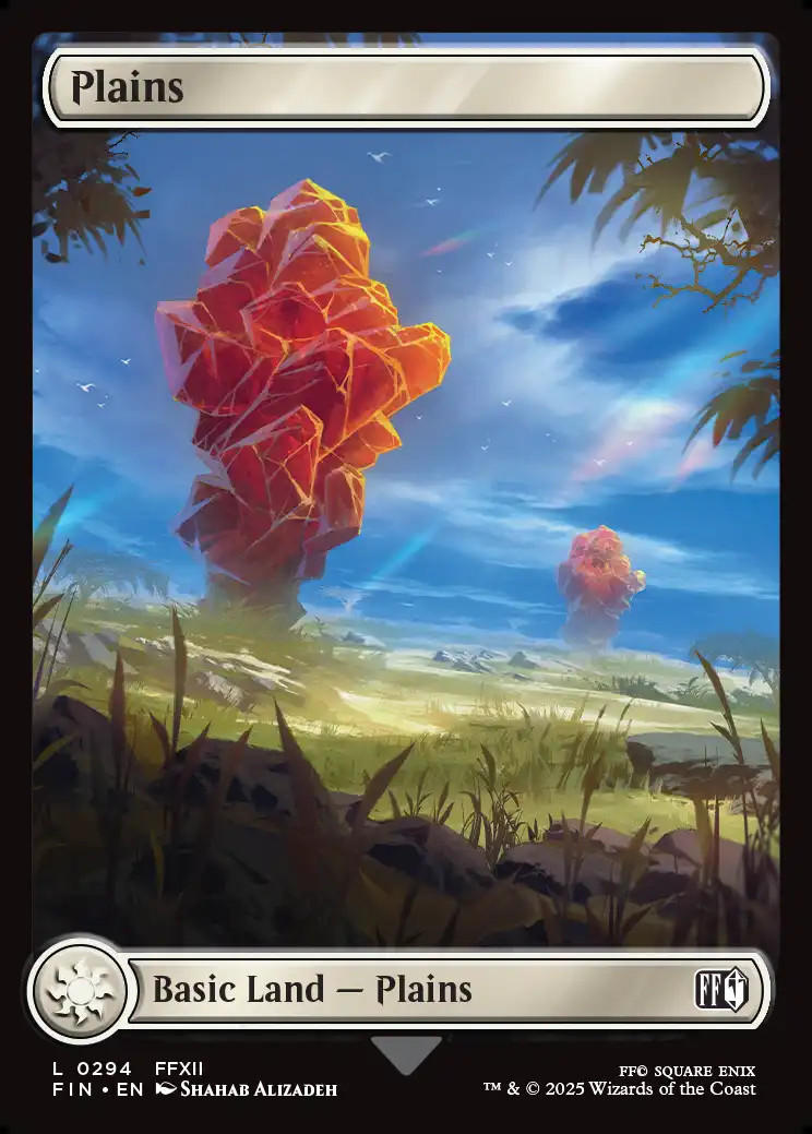Plains 294 Fullframe