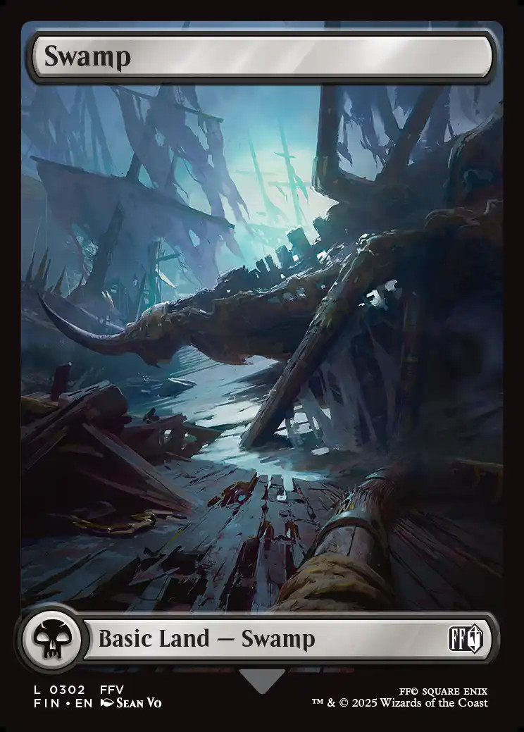 Swamp 302 Fullframe