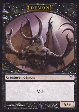 Démon