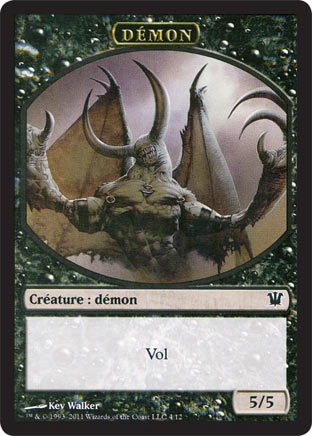 Démon