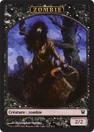 Zombie