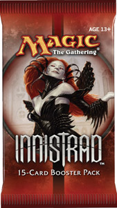 Booster "Innistrad"