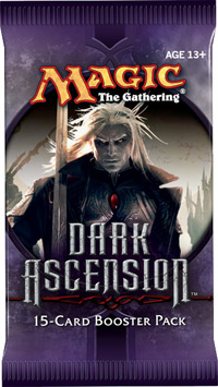 Booster "Obscure Ascension"