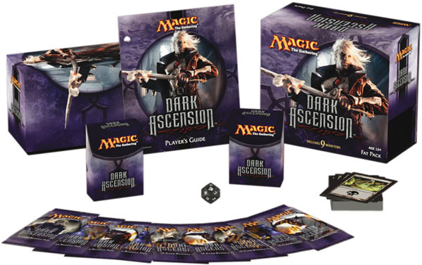 Fat Pack - Dark Ascension