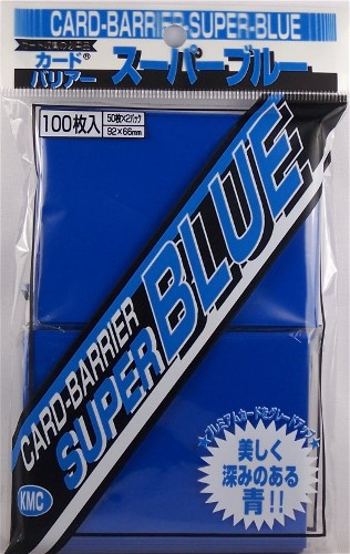 KMC Super Blue