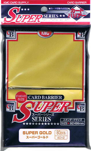 KMC Super Gold