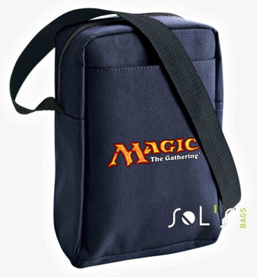 Sacoche à bandoulière "Magic", de marque Sol's