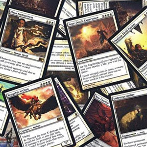 10 rares blanches différentes