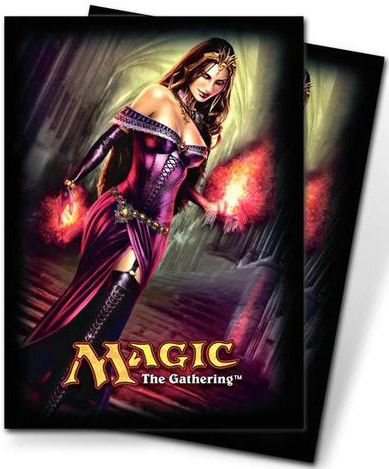 Ultra-Pro Gallery Series "Liliana" -Nouveau format- x80