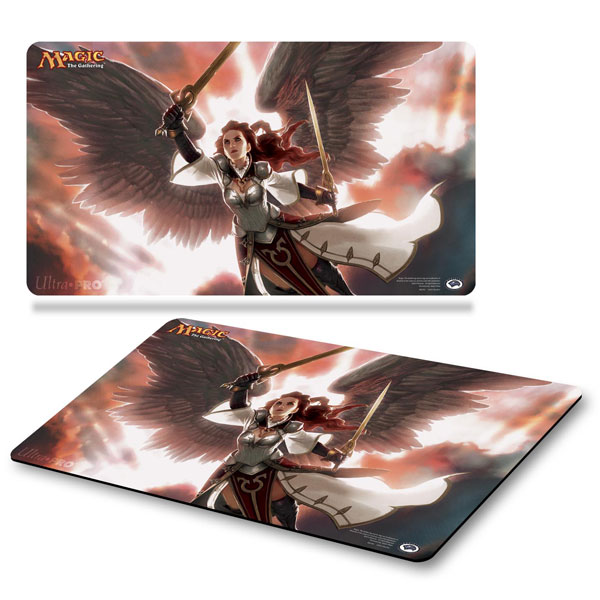 Tapis de jeu Gisela, lame d'Ornuit