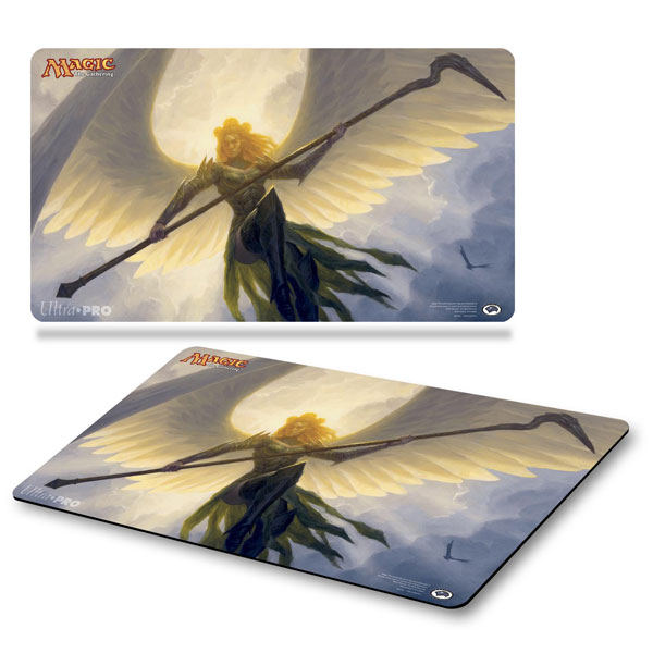 Tapis de jeu Sigarda de la Milice des hérons