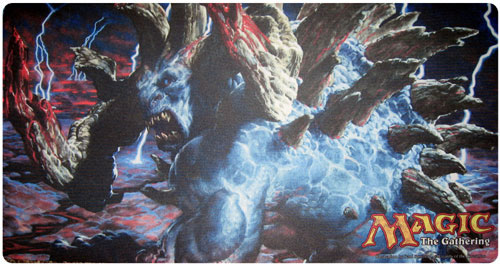 SOLDES : -20% ! Tapis de jeu "Prince of Thralls"