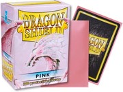 Dragon Shield - Pink 100