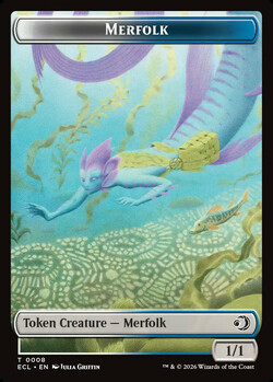 Merfolk