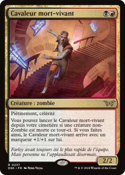 Cavaleur mort-vivant