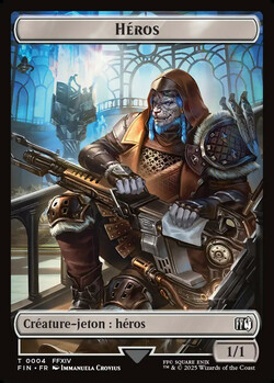Héros
