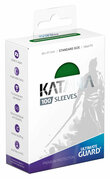 Ultimate Guard Katana Standard Green - Vert