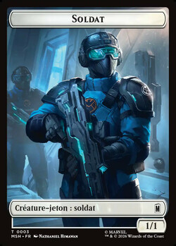 Soldat