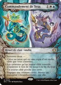 Commandement de Sygg