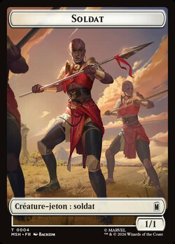Soldat