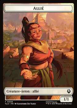 Allié