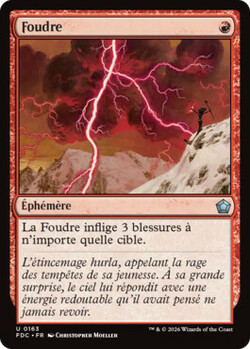 Foudre