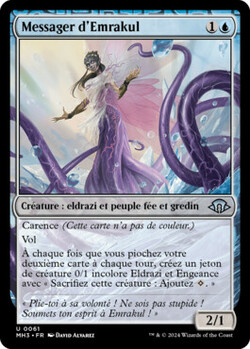 Messager d'Emrakul