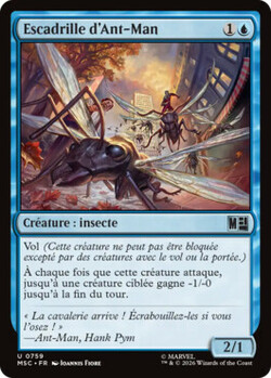 Escadrille d'Ant-Man