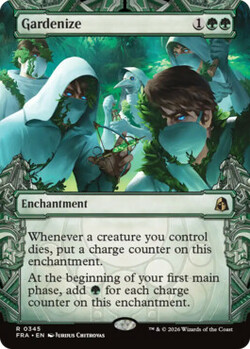 Gardenize
