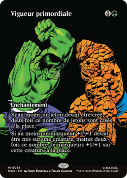 Vigueur primordiale