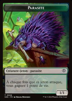 Parasite