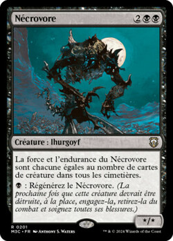 Nécrovore