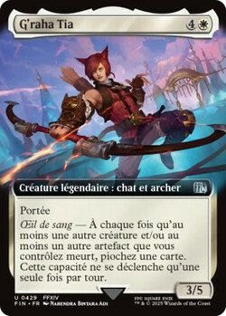 G'raha Tia