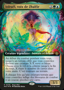 Jolraël, voix de Zhalfir