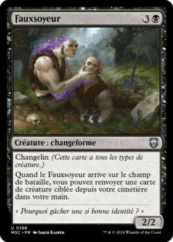 Fauxsoyeur