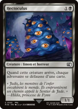 Hectoculus