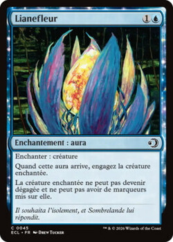 Lianefleur